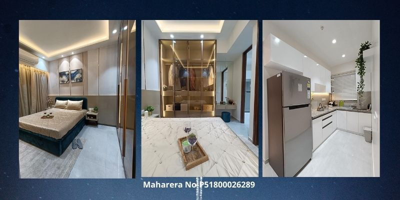 Rajputana Paradise Kandivali west